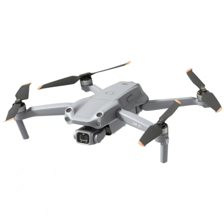 Квадрокоптер DJI AIR 2S Fly More Combo (пульт DJI RC)