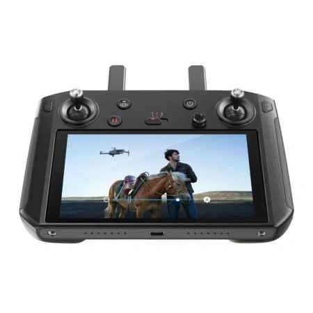Квадрокоптер DJI Mavic 2 Enterprise dual + Smart controller Gray