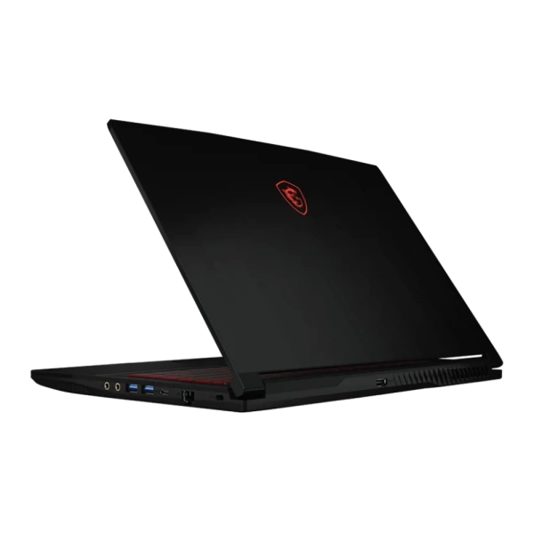 Ноутбук MSI Thin GF63 15.6" 1920x1080 FHD 144Hz IPS(Intel Core i5-12450H, 8 GB DDR4, 512GB SSD, NVIDIA GeForce RTX 4050, Win 11) 12VE-437US