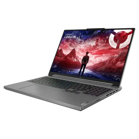 Ноутбук Lenovo Legion Slim 5 16ARP9 16" 2560x1600 165Hz WQXGA IPS (AMD Ryzen 7 7735HS, 16GB DDR5, 1TB SSD, NVIDIA GeForce RTX 4070, Windows 11 Home) 83EX000AUS