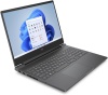 Ноутбук HP Victus 16.1" 1920x1080 FHD 144Hz IPS (AMD Ryzen 7 8845HS, 64GB DDR5, 2TB SSD, NVIDIA GeForce RTX 4070, Windows 11 Home) 16-s1023dx Mica Silver