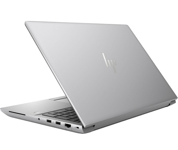 Ноутбук HP ZBook Fury G11 Mobile Workstation PC 16" 1920x1200 WUXGA Micro-edge (Intel Core i7 14700HX, 32GB RAM DDR5, 1TB SSD, NVIDIA GeForce RTX 2000, Windows 11 Pro) A2QG8UA#ABA