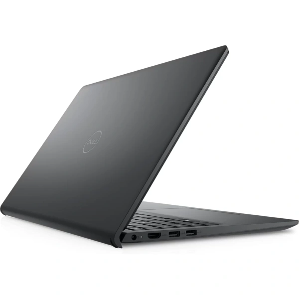 Ноутбук Dell Inspiron 15 3520 15.6" 1920x1080 FHD IPS (Intel Core i7-1255U, 16GB RAM DDR4, 512GB SSD, NVIDIA GeForce MX570 (2 GB), Windows 11) I3520-7799BLK-PUS