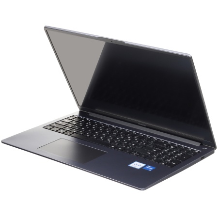 Ноутбук Huawei MateBook D16 16" 1920x1080 FHD IPS (Intel Core i5-12450H, 16GB DDR4 RAM, 1TB SSD, Intel UHD Graphics, Win 11) MCLFX