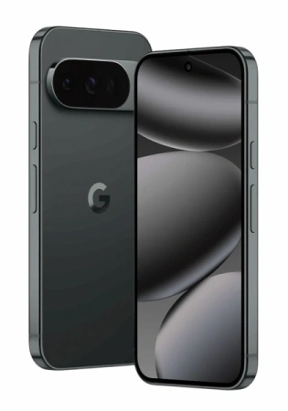 Смартфон Google Pixel 10 Pro XL 16/512GB, Obsidian (CA) 2 sim