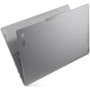 Ноутбук Lenovo Yoga Pro 9i 16" 3200x2000 3.2K 165Hz Touch IPS (Intel Core Ultra 9 185H, 32GB LPDDR5X RAM, 1TB SSD, NVIDIA GeForce RTX 4050, Windows 11 Home) Luna Grey 83DN0006US