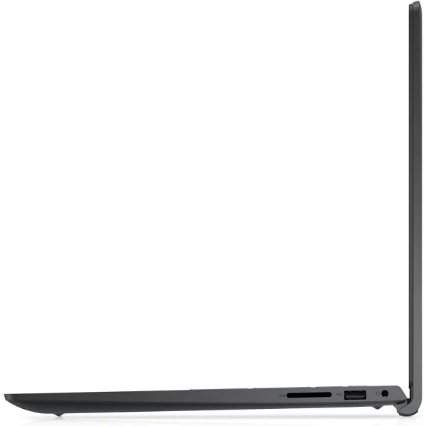 Ноутбук Dell Inspiron 15 3520 15.6" 1920x1080 FHD IPS (Intel Core i7-1255U, 16GB RAM DDR4, 512GB SSD, NVIDIA GeForce MX570 (2 GB), Windows 11) I3520-7799BLK-PUS