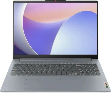 Ноутбук Lenovo IdeaPad Slim 3 15ABR8 15.6 1920x1080 FHD (AMD Ryzen 7-5825U, 16 GB RAM, 512 GB SSD, AMD Radeon Graphics , Windows 11) 82XM00LMUS