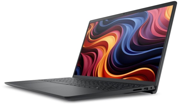 Ноутбук Dell Inspiron 15.6" Laptop  2K (ntel Core i5 1334U, 16GB RAM, 512 GB SSD) DC15250