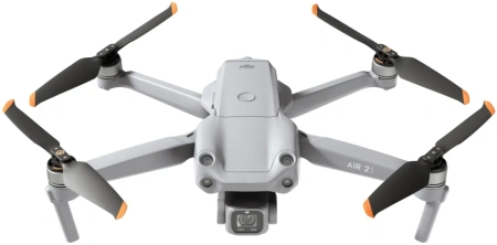 Квадрокоптер DJI AIR 2S Fly More Combo (пульт DJI RC)