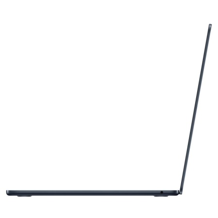 Ноутбук Apple MacBook Air 15” кастомный (M4 10-Core, GPU 10-Core, 32GB, 1TB) («Тёмная ночь» | Midnight)