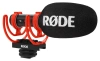 Микрофон Rode VideoMic GO II