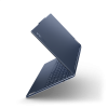 Ноутбук Lenovo Yoga 7i 2in1 14" 2880x1800 120Гц WQXGA+ OLED (Intel Сore Ultra 7 155H, 16GB LPDDR5x RAM, 1TB SSD, Intel Arc Graphics, Windows 11) 14IMH9 83AC0002US Cosmic Blue