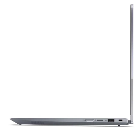 Ноутбук Lenovo ThinkBook 14 2-in-1 Gen 5 Intel  14" 1920x1200 FHD+ TS ( Intel Core Ultra 7 255U, 16 GB DDR5, 1TB SSD, Intel Graphics, Windows 11 Home) 21SQ0011US