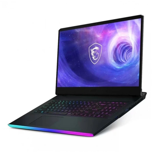 MSI GE66 Raider 12UHS-467RU 15.6" / UHD 4K / i9-12900HK / 32 GB DDR5 / 1 TB / NVIDIA GeForce RTX 3080 Ti