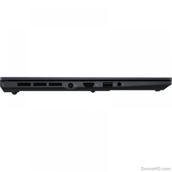Ноутбук ASUS ZenBook Pro 14 14.5" 2880x1800 OLED 120 Hz (Intel Core i9-13900H, 16GB LPDDR5, 1TB SSD, NVIDIA GeForce RTX 4060, Windows 11) UX6404VV-DS94T