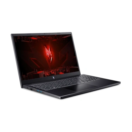 Ноутбук Acer Nitro 5 15.6" 1920x1080 FHD 144Hz ISP (Intel Core i5-12500H, 16GB DDR5, 1TB SSD, NVIDIA GeForce RTX 3050, Win 11 Home) ANV15-51