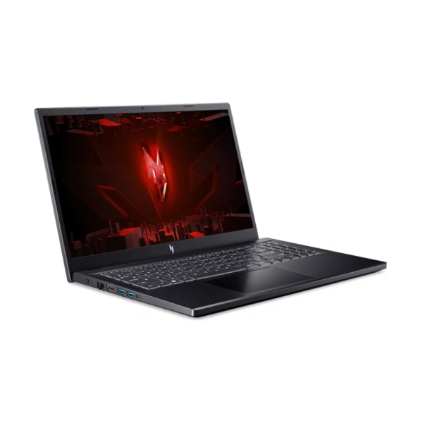 Ноутбук Acer Nitro 5 15.6" 1920x1080 FHD 144Hz ISP (Intel Core i5-12500H, 16GB DDR5, 1TB SSD, NVIDIA GeForce RTX 3050, Win 11 Home) ANV15-51