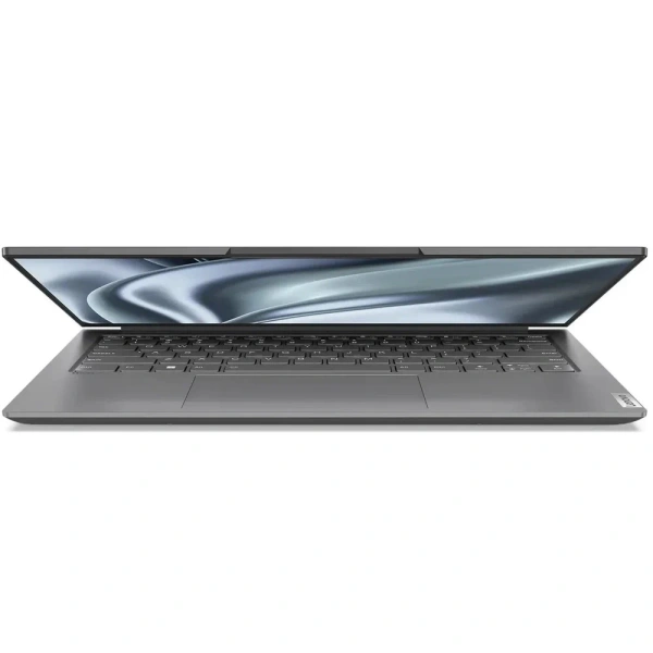 Ноутбук Lenovo Yoga Slim 7 Pro 14" 2880x1800 OLED (Intel Core i7-12700H, 16 GB LPDDR5 RAM, 512GB SSD, NVIDIA GeForce MX550, Windows 11 Home) 14IAH7
