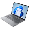 Ноутбук Lenovo ThinkBook 16 Gen 7 ARP 16" 1920x1200 WUXGA IPS (AMD Ryzen 5-7535HS, 16GB DDR5, 512 GB SSD, AMD Radeon 660M, Windows 11 Pro) 21MW0005US