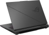 Ноутбук ASUS ROG Strix G16 16" 2560x1600 WQXGA IPS 240Hz (Intel Core i9 14900HX, 16GB DDR5 RAM, 1TB SSD, NVIDIA GeForce RTX 4070, Windows 11) G614JIR-AS94