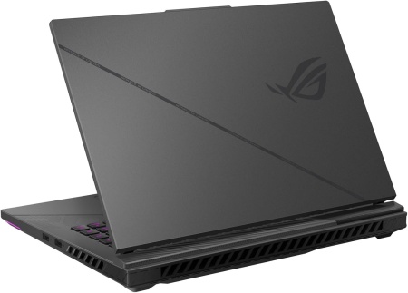 Ноутбук ASUS ROG Strix G16 16" 2560x1600 WQXGA IPS 240Hz (Intel Core i9 14900HX, 16GB DDR5 RAM, 1TB SSD, NVIDIA GeForce RTX 4070, Windows 11) G614JIR-AS94