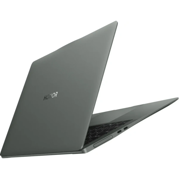 Honor MagicBook Art 14 14,6 3120×2080 120Hz OLED Touch (Intel Core Ultra 5 225H, 32GB,1TB SSD, Intel Arc, Win 11) Зеленый