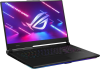 Ноутбук Asus ROG Strix Scar 17 17.3" 2560x1440 WQHD 240 Гц IPS (AMD Ryzen 9 7945HX, 32GB DDR5, 2TB SSD, NVIDIA GeForce RTX 4080, Windows 11 Pro) G733PZ-XS9 90NR0DC4-M00340