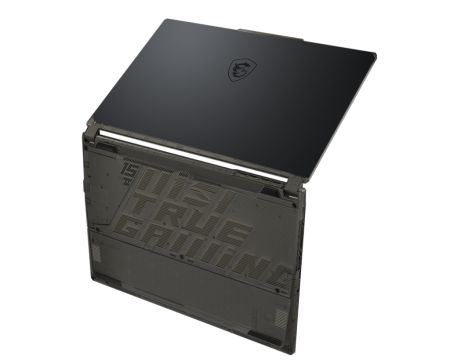 Ноутбук MSI Cyborg 15 15.6" 1920x1080 144Hz FHD ISP (Intel Core Ultra 7 155H, 32GB DDR5, 1TB SSD, NVIDIA GeForce RTX 4060, Windows 11 Pro) A1VFK-099US