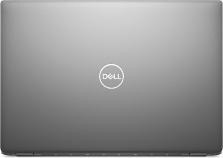 Ноутбук Dell Latitude 7650 16" 1920x1200 FHD+ IPS (Intel Core Ultra 7 165U, 32GB RAM LPDDR5x, 512GB SSD, Intel Graphics, Windows 11 Pro) серый