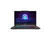 Ноутбук MSI Cyborg 15 15.6" 1920x1080 144Hz FHD ISP (Intel Core Ultra 7 155H, 32GB DDR5, 1TB SSD, NVIDIA GeForce RTX 4060, Windows 11 Pro) A1VFK-099US