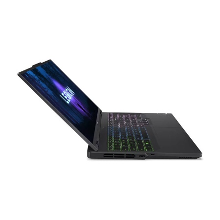 Ноутбук Lenovo Legion 5 Pro 16" 2560x1600 165Hz QHD IPS (Intel Core i9-14900HX, 64GB DDR5 RAM, 2TB SSD, NVIDIA GeForce RTX 4070, Windows 11 Home) 16IRX9 83DF00AQUS