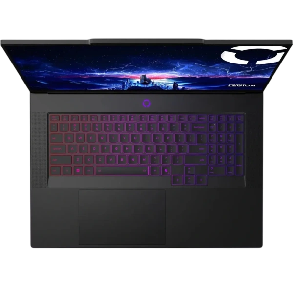 Ноутбук Lenovo Legion 9i 18IAX10  18'' 3840x2400 240Hz IPS (Intel Core Ultra 9 275HX, 64GB DDR5, 4TB SSD,  NVIDIA GeForce RTX 5090 24 GB GDDR7, Windwos 11 Pro)