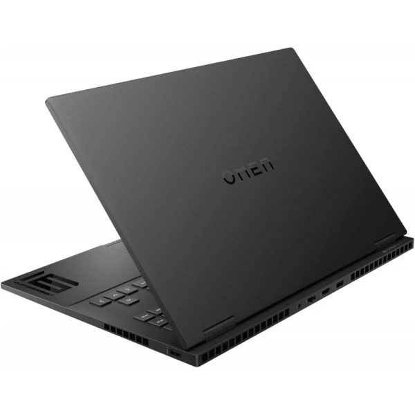 Ноутбук HP OMEN 16-wf1047nr 16.1" 2560x1440 240Hz QHD IPS (Intel Core i7 14700HX, 16GB DDR5, 1TB SSD, NVIDIA GeForce RTX 4060, Windows 11 Home)