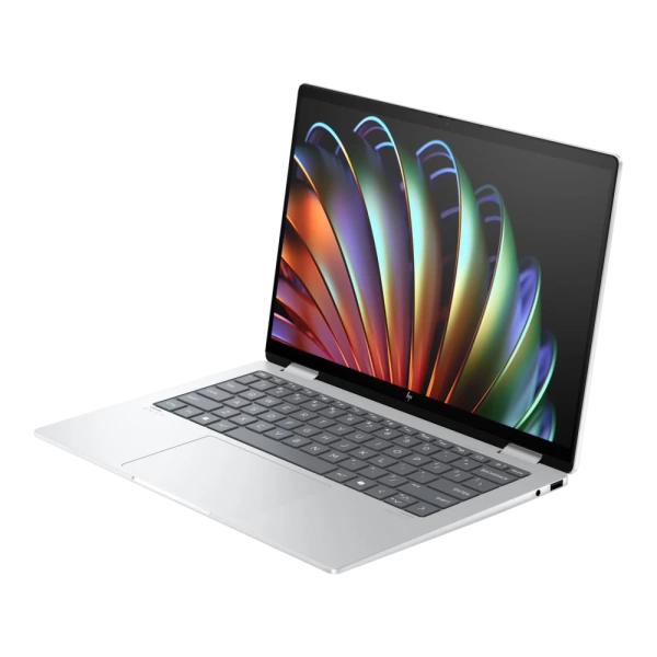 Ноутбук HP Envy x360 2-in-1 14" 1920x1200 WUXGA Touch IPS (AMD Ryzen 7 8840HS, 16GB RAM LPDDR5, 512 GB SSD, AMD Radeon Graphics, Windows 11 Home) 14-fa0047nr