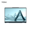 Ноутбук Lenovo Yoga Air 14c 14.5" Touch Screen 2880x1800 2.8K 120Hz OLED (Intel Core Ultra 7-155H, 32GB LPDDR5X, 1TB SSD, Intel Arc Graphics, Windows 11 Home) 83DJ00AACD