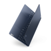 Ноутбук Lenovo Yoga 7i 2in1 14" 2880x1800 120Гц WQXGA+ OLED (Intel Сore Ultra 7 155H, 16GB LPDDR5x RAM, 1TB SSD, Intel Arc Graphics, Windows 11) 14IMH9 83AC0002US Cosmic Blue
