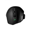 Игровая мышь Logitech G502 X Plus Lightspeed Wireless Optical Mouse Black