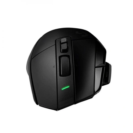 Игровая мышь Logitech G502 X Plus Lightspeed Wireless Optical Mouse Black