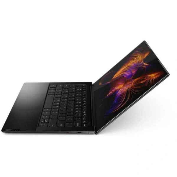 Ноутбук Lenovo Yoga Slim 9i  14" 3840x2160 IPS (Intel Core i7-1165G7, 16 GB LPDDR5x RAM, 2048GB SSD, Intel Iris XE Graphics Windows 11 Home)