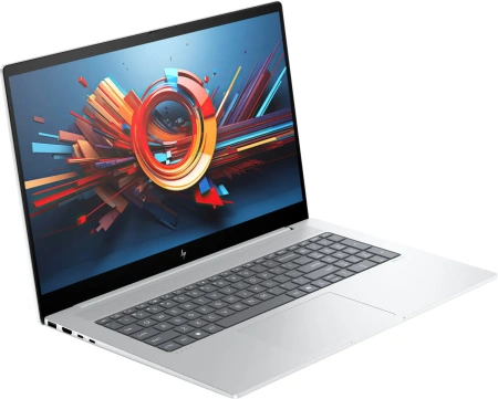 Ноутбук HP Envy Laptop 17-da0097nr 17.3" 1920x1080 FHD IPS TS (Intel Core Ultra 7-155U, 32GB DDR5, 1TB SSD, NVIDIA GeForce RTX 3050, Windows 11)