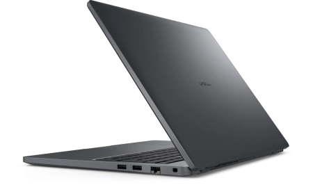 Ноутбук Dell Pro 16 1920x1200 IPS (Intel Core Ultra 5 120U, 16GB DDR5, 512SSD, Intel Graphics, Windows 11)