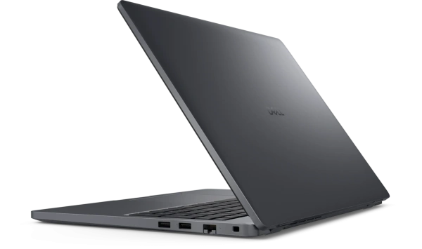 Ноутбук Dell Pro 16 1920x1200 IPS (Intel Core Ultra 5 120U, 16GB DDR5, 512SSD, Intel Graphics, Windows 11)