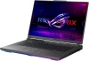 Ноутбук ASUS ROG Strix G16 16" 2560x1600 WQXGA IPS 240Hz (Intel Core i9 14900HX, 16GB DDR5 RAM, 1TB SSD, NVIDIA GeForce RTX 4070, Windows 11) G614JIR-AS94