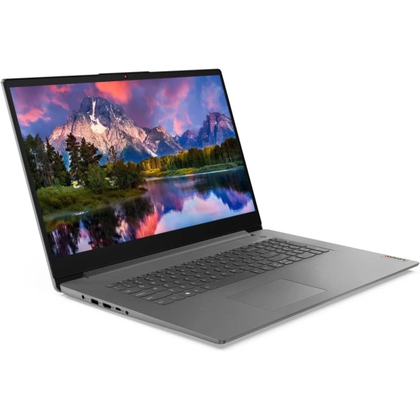Ноутбук Lenovo IdeaPad Slim 170 Laptop 82R3004SJP ( 14.0" AMD Ryzen 7 5700U 8 GB 512 GB SSD)