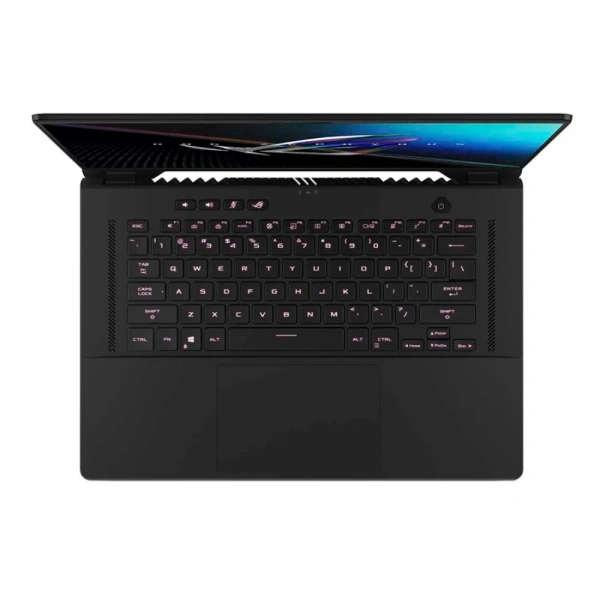 Ноутбук ASUS ROG Zephyrus GU603H i9-12900H / 16 GB / 1024 SSD / 2560x1440 IPS 165Hz / RTX 3070 Ti