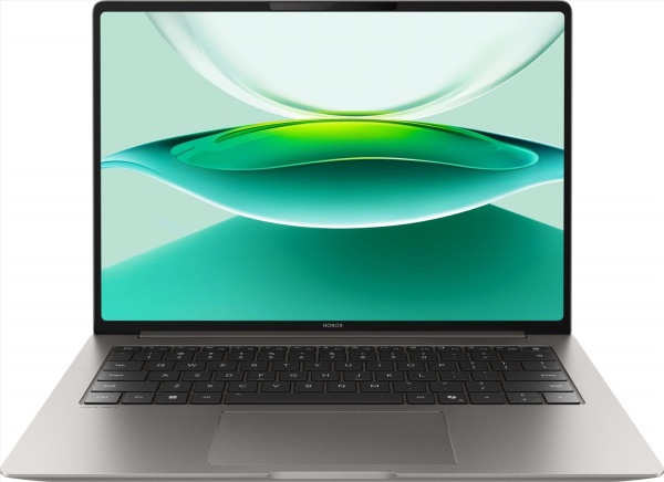 HONOR MagicBook Pro 14 FMB-P 14.6" 3200x2000 120Hz (Ultra 5 255H 32 GB 1 TB SSD Intel Arc 130T) Gray