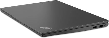 Ноутбук Lenovo ThinkPad E16 Gen 3 16" 1920x1200 WUXGA IPS (Intel Core Ultra 5-225H, 16GB DDR5, 512GB SSD, Intel Graphics, Windows 11 Pro) 21SSS27D00