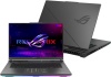 Ноутбук ASUS ROG Strix G16 16" 2560x1600 WQXGA IPS 240Hz (Intel Core i9 14900HX, 16GB DDR5 RAM, 1TB SSD, NVIDIA GeForce RTX 4070, Windows 11) G614JIR-AS94