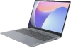 Ноутбук Lenovo IdeaPad Slim 3 15ABR8 15.6 1920x1080 FHD (AMD Ryzen 7-5825U, 16 GB RAM, 512 GB SSD, AMD Radeon Graphics , Windows 11) 82XM00LMUS